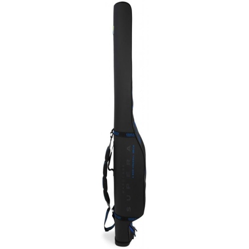 Pokrowiec usztywniany Preston SUPERA / na 4 wędki / 190 cm / *P0130067* sklep wędkarski Makarfish