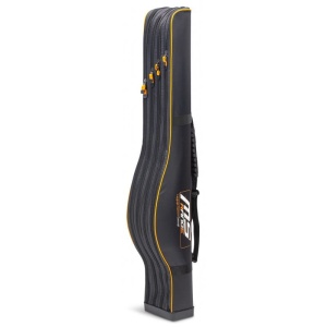 Pokrowiec usztywniany na wędki MS Range Safety Case LSC / na 4 wędki / 165 cm / *7149424*