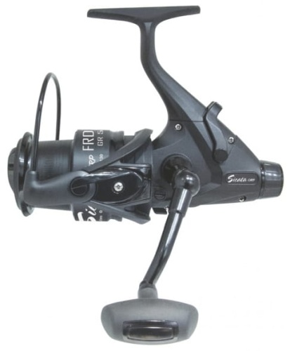 Kołowrotek Mistrall Sicata Carp / FRD 40 / wolny bieg / 5,5:1 / *KM-1026940* sklep wędkarski makarfish 1