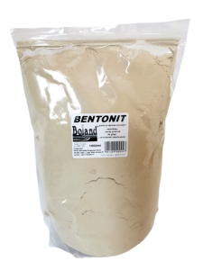 Bentonit Boland / 1000 ml / *GL-BEN094* 
