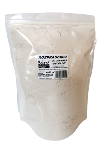 Rozpraszacz do jokersa "Decolle" / 1000 ml / *RO-JOK904* sklep wędkarski Makarfish