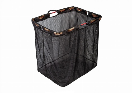 Siatka do ważenia ryb Traper GST PRO / 48 x 60 x 60 cm / *83161* sklep wędkarski makarfish 1