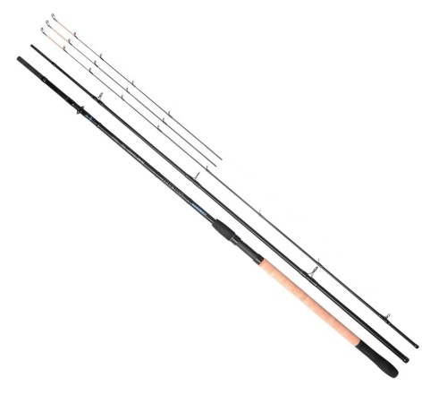 Wędka Cresta Solith River Feeder / 4,20 m / do 250 g / 3 + 3 / *2473420* sklep wędkarski Makarfish 1