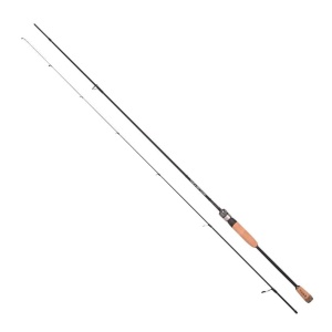 Wędka Spro Trout Master Pro S-Bait / 2,10 m / do 4 g / 2 cz. / *2905-211*
