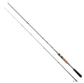 Wędka Gamakatsu AJ Master AJST69 / 2,07 m / 0,4 - 3,5 g / 2 cz. / *24381-690* sklep wędkarski Makarfish 1