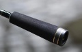 Wędka Gamakatsu AJ Master AJST69 / 2,07 m / 0,4 - 3,5 g / 2 cz. / *24381-690* sklep wędkarski Makarfish 4