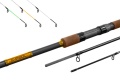 Wędka Delphin Symbol Feeder / 3,90 m / do 160 g / 3 + 3 / *101000302* sklep wędkarski Makarfish