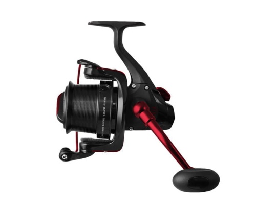 Kołowrotek Delphin Raya 55 Y / przedni hamulec / 4,8 : 1 / *286035066* sklep wędkarski Makarfish 1