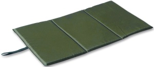 Mata karpiowa Jaxon ECO / 100 x 60 x 1 cm / *AK-KZH101*