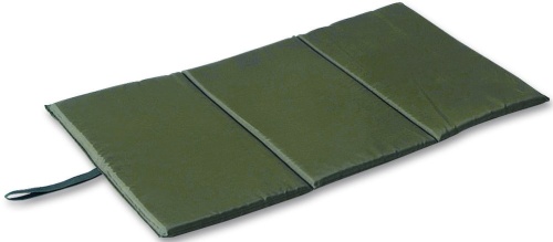 Mata karpiowa Jaxon ECO / 100 x 60 x 1 cm / *AK-KZH101* sklep wędkarski Makarfish