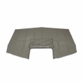 Podłoga do namiotu Nash Titan T2 Pro / Camo Pro / wzmacniana / *T4239* sklep wędkarski Makarfish 2