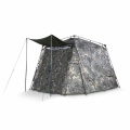 Namiot Nash Bank Life Blockhouse Camo Pro / 290 x 260 x 190 cm / *T1152* sklep wędkarski Makarfish 1
