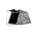 Namiot Nash Bank Life Blockhouse Camo Pro / 290 x 260 x 190 cm / *T1152* sklep wędkarski Makarfish 3