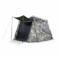 Namiot Nash Bank Life Blockhouse Camo Pro / 290 x 260 x 190 cm / *T1152* sklep wędkarski Makarfish 4