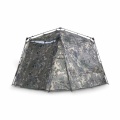 Namiot Nash Bank Life Blockhouse Camo Pro / 290 x 260 x 190 cm / *T1152* sklep wędkarski Makarfish 5