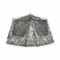 Namiot Nash Bank Life Blockhouse Camo Pro / 290 x 260 x 190 cm / *T1152* sklep wędkarski Makarfish 8
