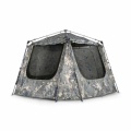 Namiot Nash Bank Life Blockhouse Camo Pro / 290 x 260 x 190 cm / *T1152* sklep wędkarski Makarfish 9