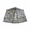 Namiot Nash Bank Life Blockhouse Camo Pro / 290 x 260 x 190 cm / *T1152* sklep wędkarski Makarfish 10