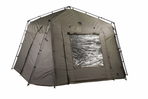 Namiot Nash Bank Life Gazebo / 330 x 330 x 220 cm / *T1200* sklep wędkarski Makarfish