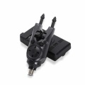 Zestaw sygnalizatorów Nash Siren R2 Set 2 Rod / 2 + 1 / multikolor / *T3002* sklep wędkarski Makarfish 7