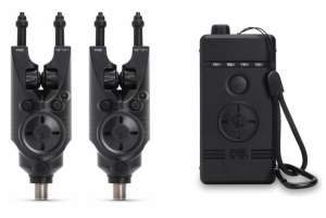 Zestaw sygnalizatorów Nash Siren R2 Set 2 Rod / 2 + 1 / multikolor / *T3002*