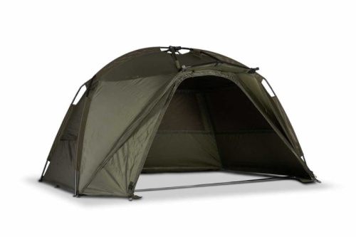 Namiot Nash Titan Hide Pro / 240 x 195 x 122 cm / *T4298* sklep wędkarski Makarfish 1