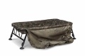 Mata, kołyska Nash Hi-Protect Carp Cradle Camo Monster / 120 x 70 cm / *T0106* sklep wędkarski Makarfish 5