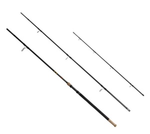 Wędka Delphin River Trophy NXT X-Treme Feeder / 4,00 m / do 250 g /  3 + 4 / *101002513*