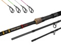 Wędka Delphin River Trophy NXT X-Treme Feeder / 4,00 m / do 250 g / 3 + 4 / *101002513* sklep wędkarski Makarfish 2