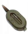 Koszyk, podajnik do methody ARC Flat / 50 g / *ARC50* sklep wędkarski Makarfish 2