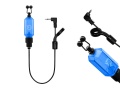 Hanger, wskaźnik brań Delphin Cubix Light / niebieski / *101003601* sklep wędkarski Makarfish 1