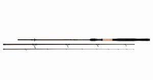 Wędka Mikado Katsudo Distance Feeder  / 3,60 m / 120 g / 3 + 3 / *WAA749-360* 