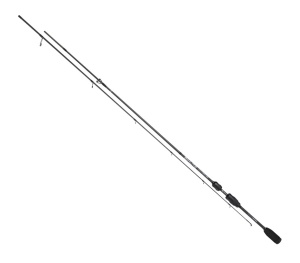 Wędka Mikado Bixlite Light Spin / 2,35 m / 2 - 11 g / *WAA859-235*