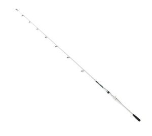 Wędka Madcat White X-Taaz Multi-plier / 1,80 m / 50 - 150 g / 1 +1  / *60847*