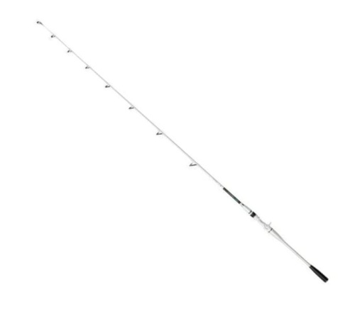 Wędka Madcat White X-Taaz Multi-plier / 1,80 m / 50 - 150 g / 1 +1 / *60847* sklep wędkarski Makarfish 1