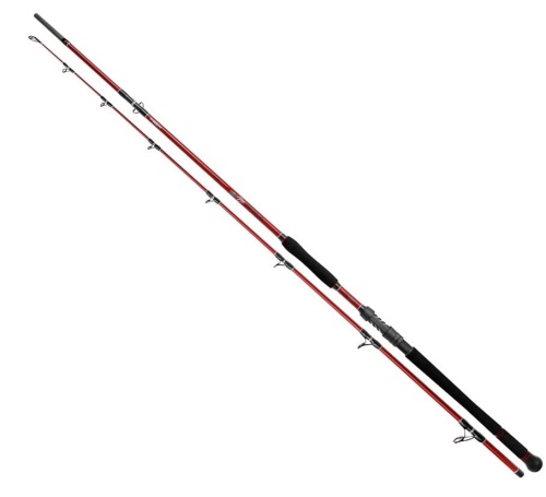 Wędka Mikado Silupro Break Liner / 3,20 m / do 350 g / Uchwyt ALPS / *WAA922-320* sklep wędkarski Makarfish 1