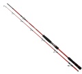 Wędka Mikado Silupro Donkey Spin & Troll / 2,15 m / do 40 - 160 g / *WAA928-215* sklep wędkarski Makarfish 1