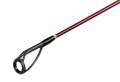 Wędka Mikado Silupro Donkey Spin & Troll / 2,15 m / do 40 - 160 g / *WAA928-215* sklep wędkarski Makarfish 4