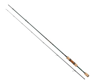 Wędka Mikado Sensor - X Area T / 1,83 m / 0,8 - 4 g / *WAA896-183*