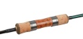 Wędka Mikado Sensor - X Area T / 1,98 m / 1 - 6 g / *WAA896-198* sklep wędkarski Makarfish 2