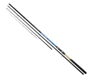 Wędka Mikado Trython Method Feeder / 3,60 m / 90 g / 3 + 2 / *WAA956-360*