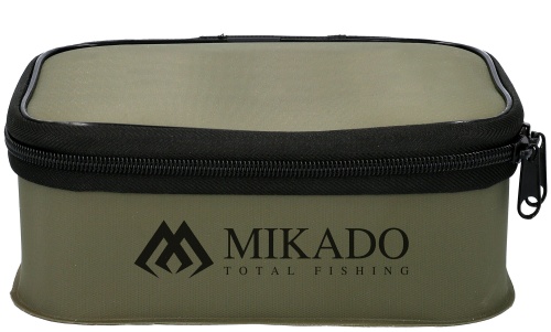 Pojemnik, torba Mikado EVA Bag L / 27 x 17 x 9 cm / *UWI-MF-021-L*  sklep wędkarski makarfish 1