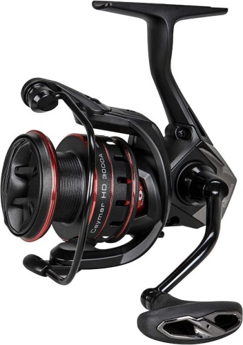 Kołowrotek Okuma Ceymar HD 3000 HA / 6,0 : 1 / *CHD-3000HA* sklep wędkarski Makarfish