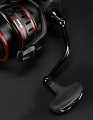 Kołowrotek Okuma Ceymar HD 3000 HA / 6,0 : 1 / *CHD-3000HA* sklep wędkarski Makarfish 1