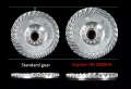 Kołowrotek Okuma Ceymar HD 3000 HA / 6,0 : 1 / *CHD-3000HA* sklep wędkarski Makarfish 4