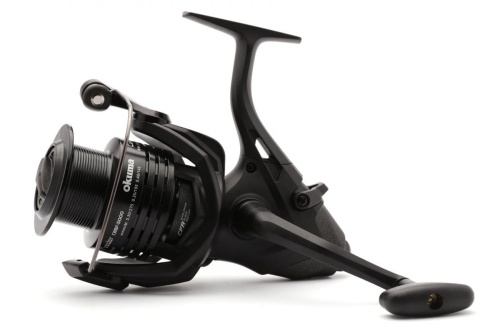 Kołowrotek Okuma Carbonite B-Feeder / CBBF - 5000 / wolny bieg / *64451*  sklep wędkarski makarfish 1