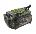 Torba Mistrall Big FL / Usztywniona / 45x25x25 cm / *AM-6009554* sklep wędkarski makarfish 1