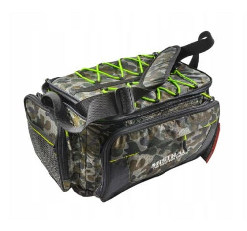 Torba Mistrall Big FL / Usztywniona / 45x25x25 cm / *AM-6009554* sklep wędkarski makarfish 1