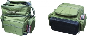 Torba  Mistrall  70 L / Wodoodporna / 41x26x27 cm / *AM-6009571*  