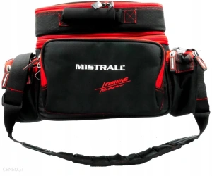 Torba  Mistrall Multi FT  / Usztywniona / 86 x 43 x 35 cm / *AM-6009558*  